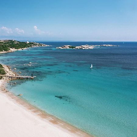 Mangia'S Sardinia Resort - New Opening Santa Teresa Gallura Buitenkant foto