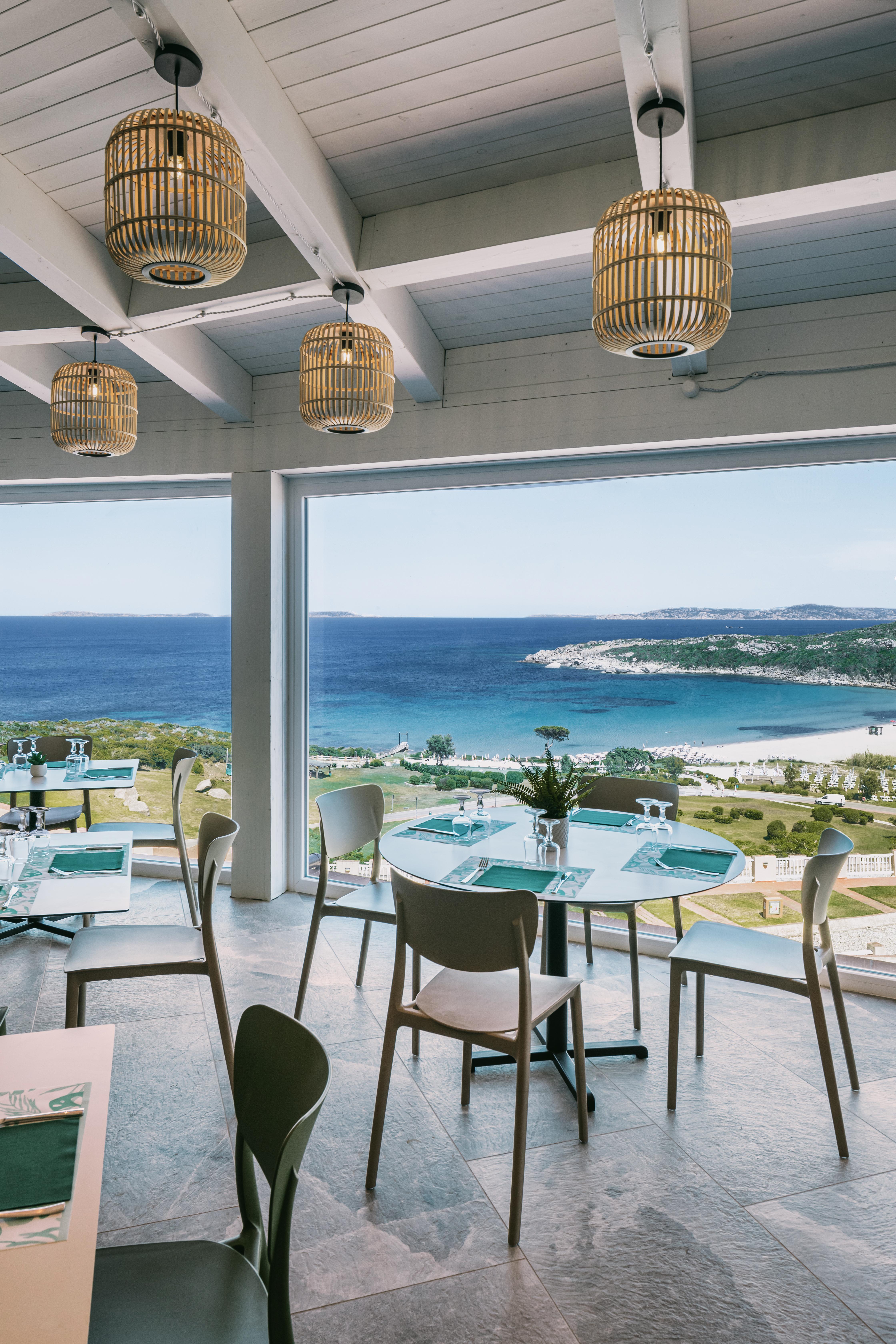 Mangia'S Sardinia Resort - New Opening Santa Teresa Gallura Buitenkant foto