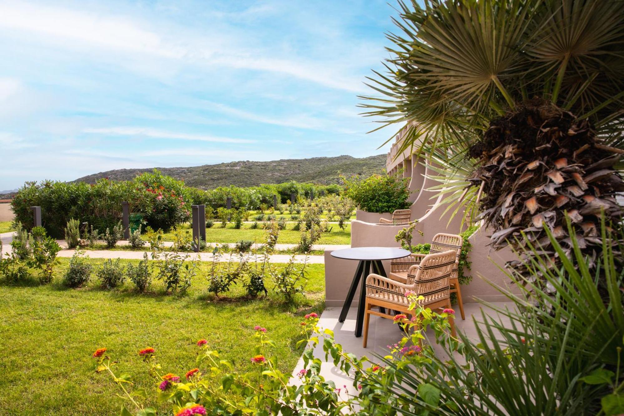 Mangia'S Sardinia Resort - New Opening Santa Teresa Gallura Buitenkant foto