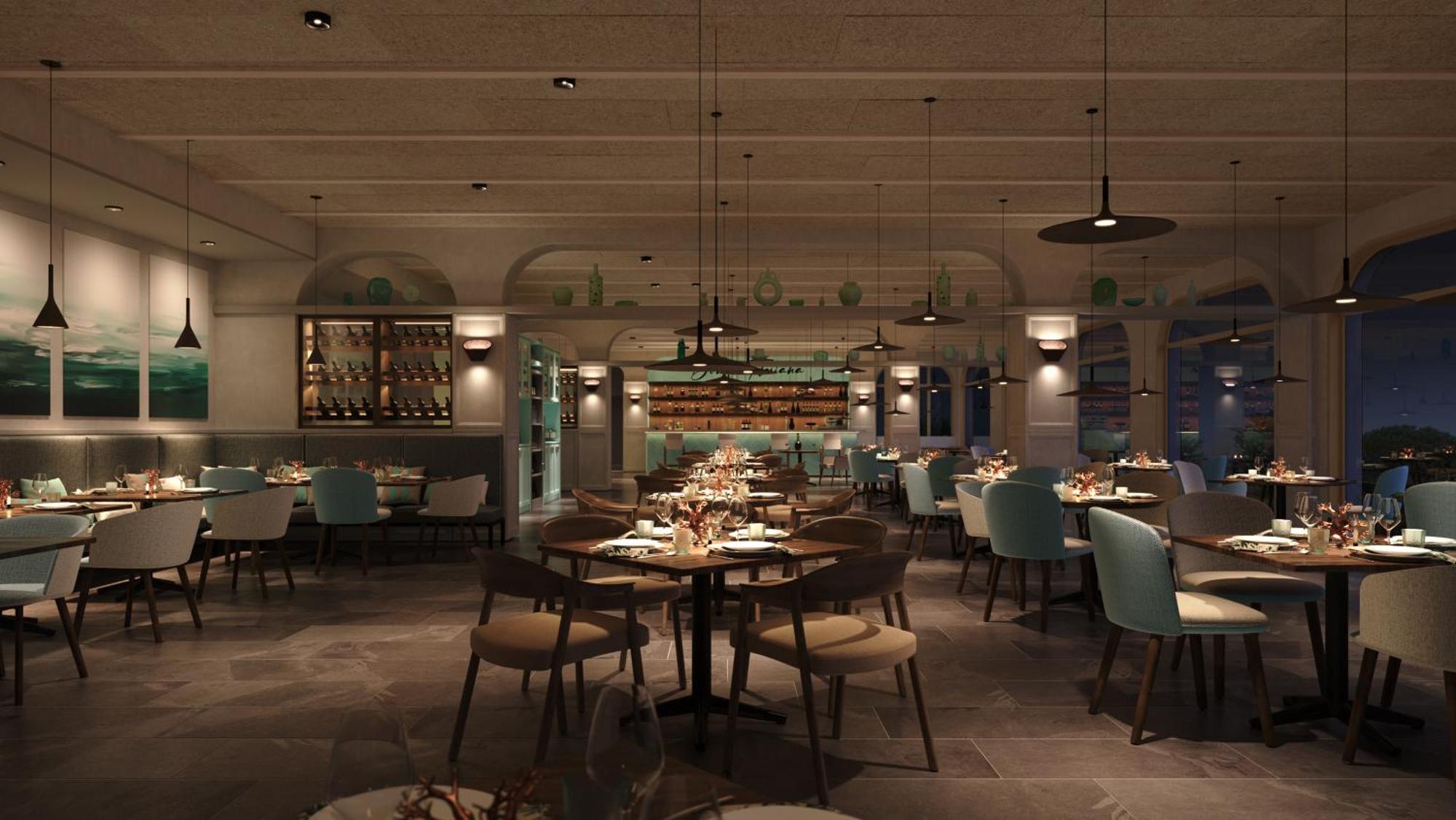 Mangia'S Sardinia Resort - New Opening Santa Teresa Gallura Buitenkant foto