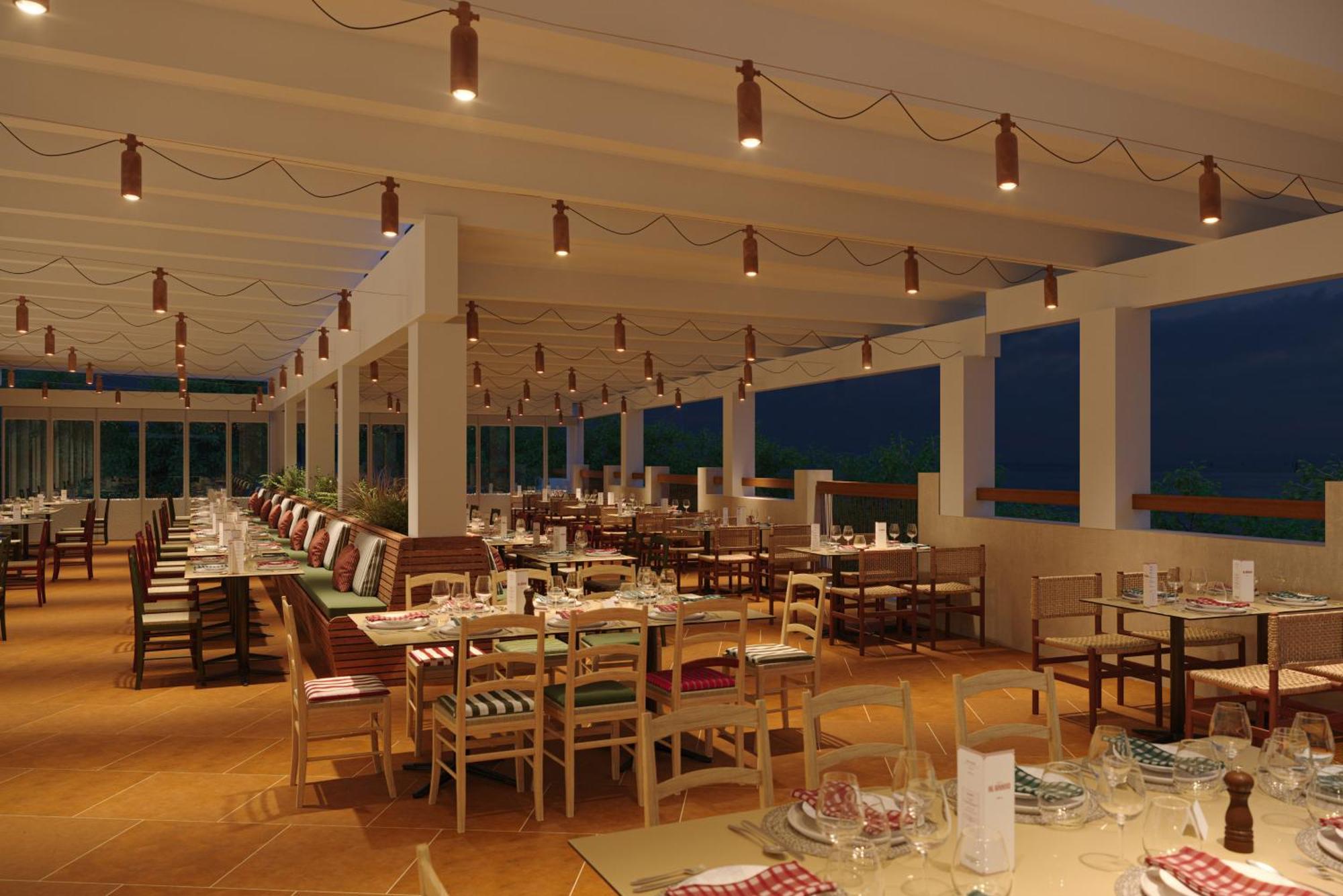 Mangia'S Sardinia Resort - New Opening Santa Teresa Gallura Buitenkant foto