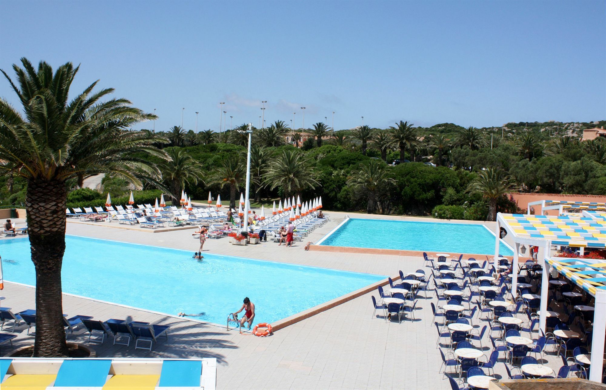 Mangia'S Sardinia Resort - New Opening Santa Teresa Gallura Buitenkant foto