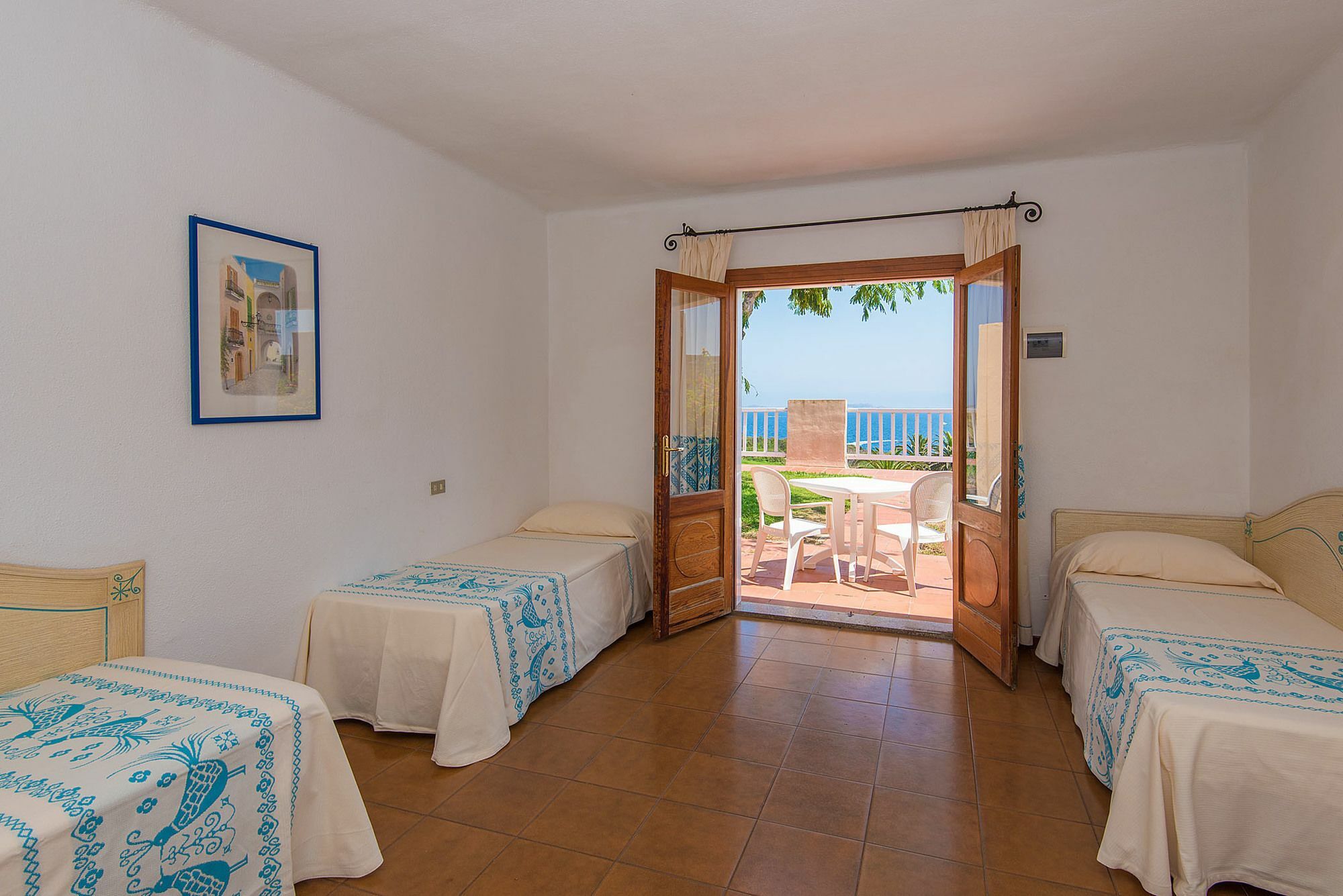 Mangia'S Sardinia Resort - New Opening Santa Teresa Gallura Buitenkant foto