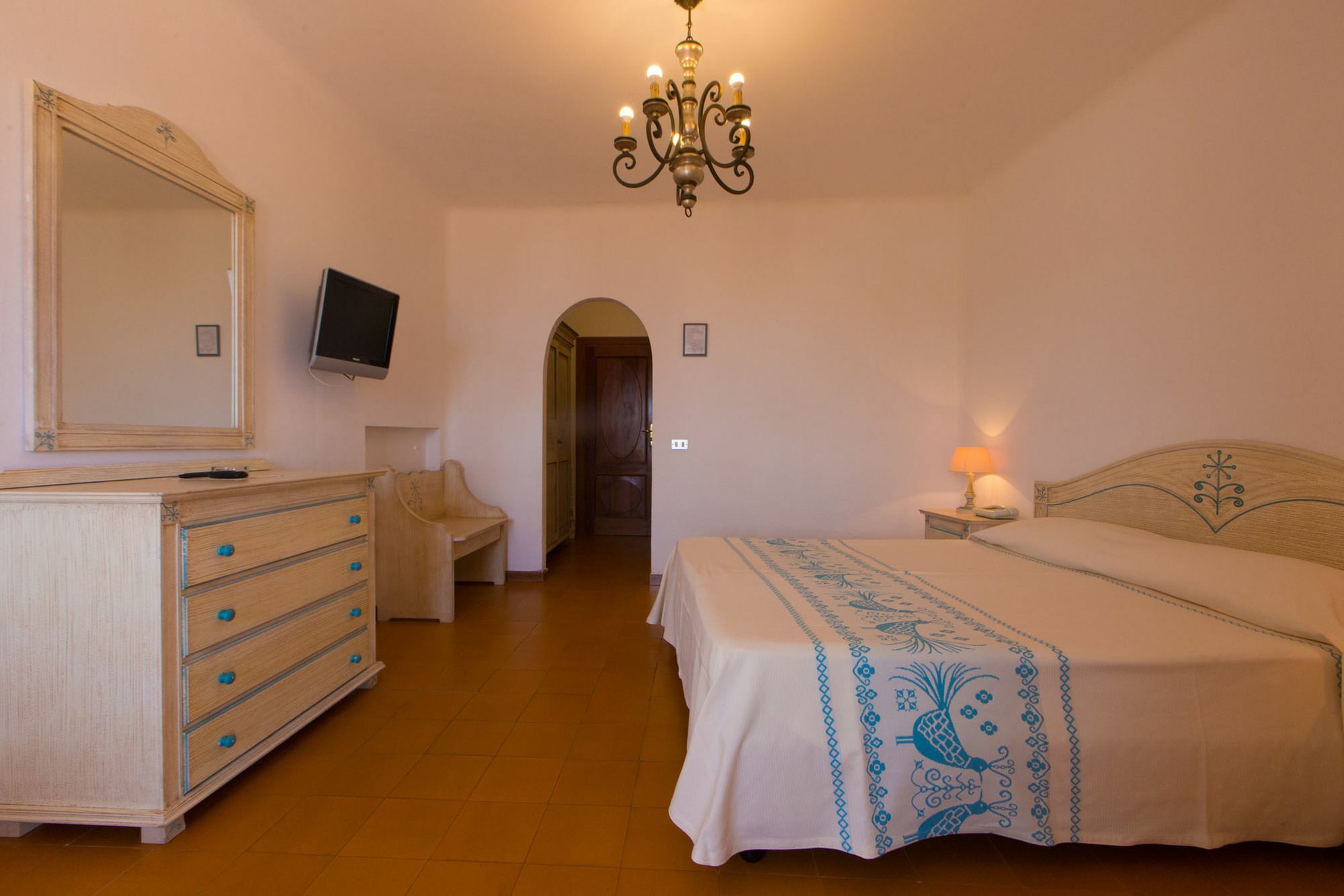 Mangia'S Sardinia Resort - New Opening Santa Teresa Gallura Buitenkant foto