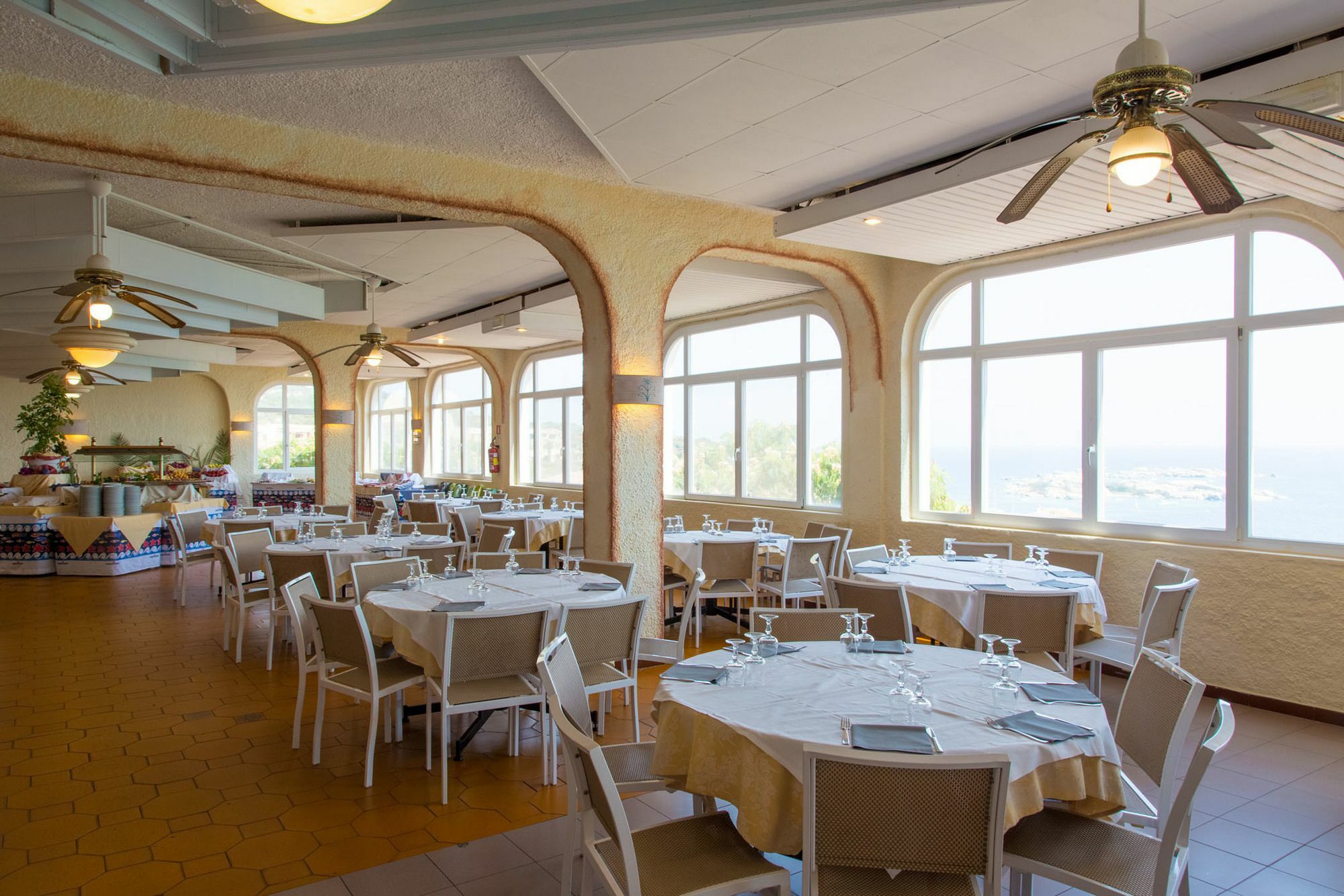 Mangia'S Sardinia Resort - New Opening Santa Teresa Gallura Buitenkant foto
