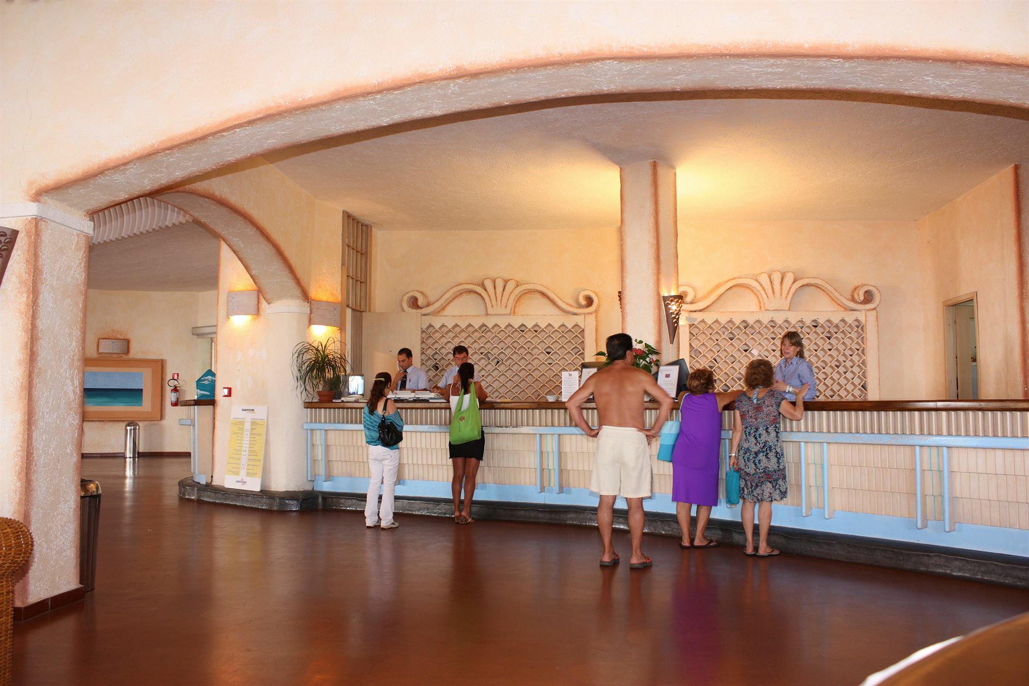 Mangia'S Sardinia Resort - New Opening Santa Teresa Gallura Buitenkant foto