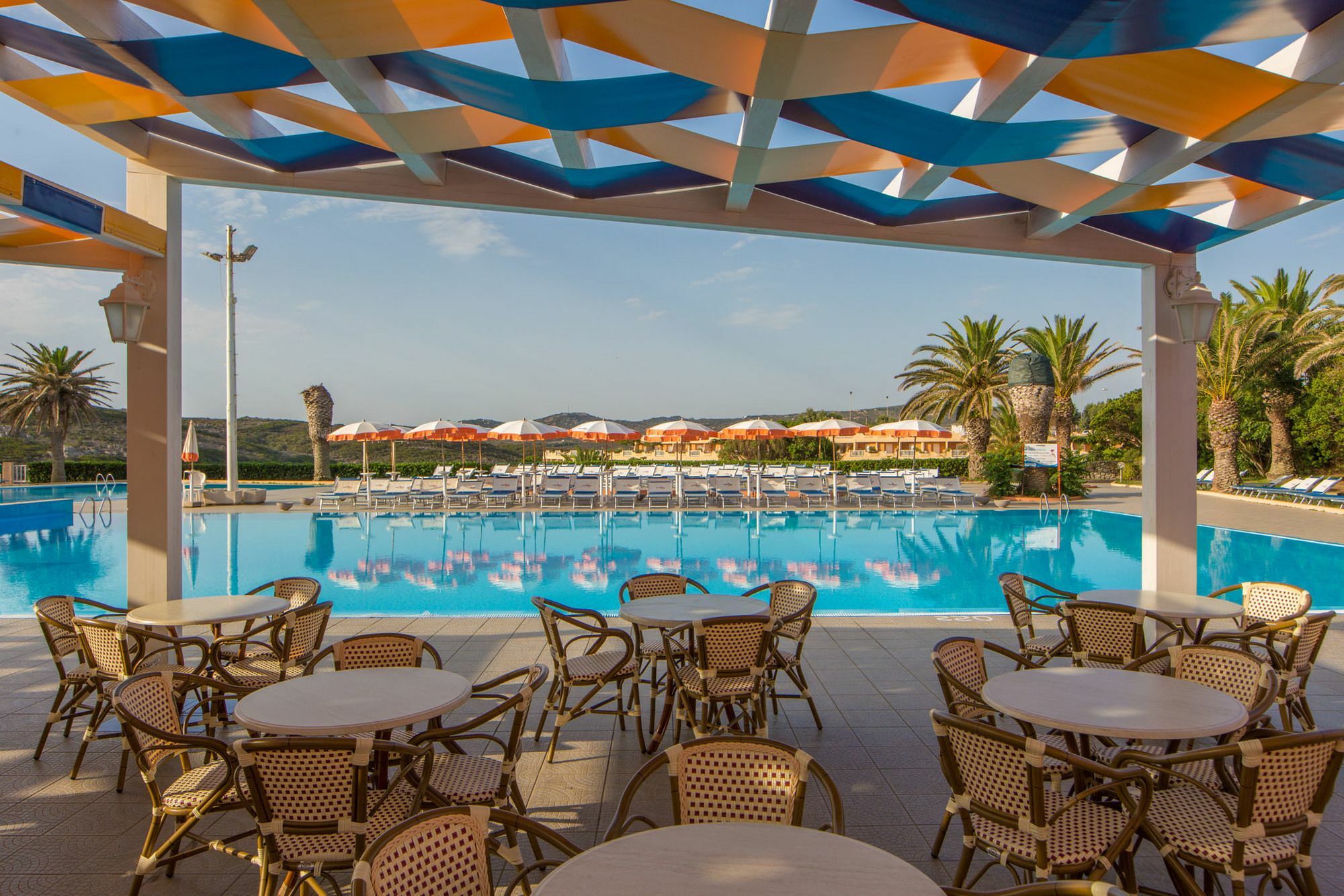 Mangia'S Sardinia Resort - New Opening Santa Teresa Gallura Buitenkant foto