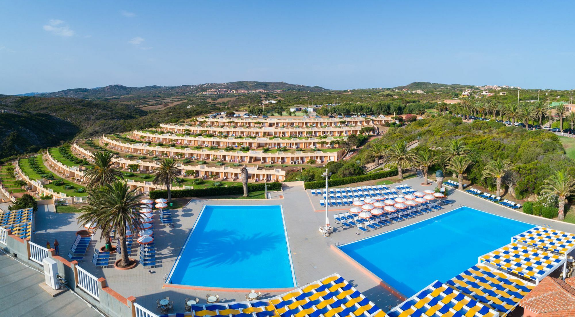 Mangia'S Sardinia Resort - New Opening Santa Teresa Gallura Buitenkant foto