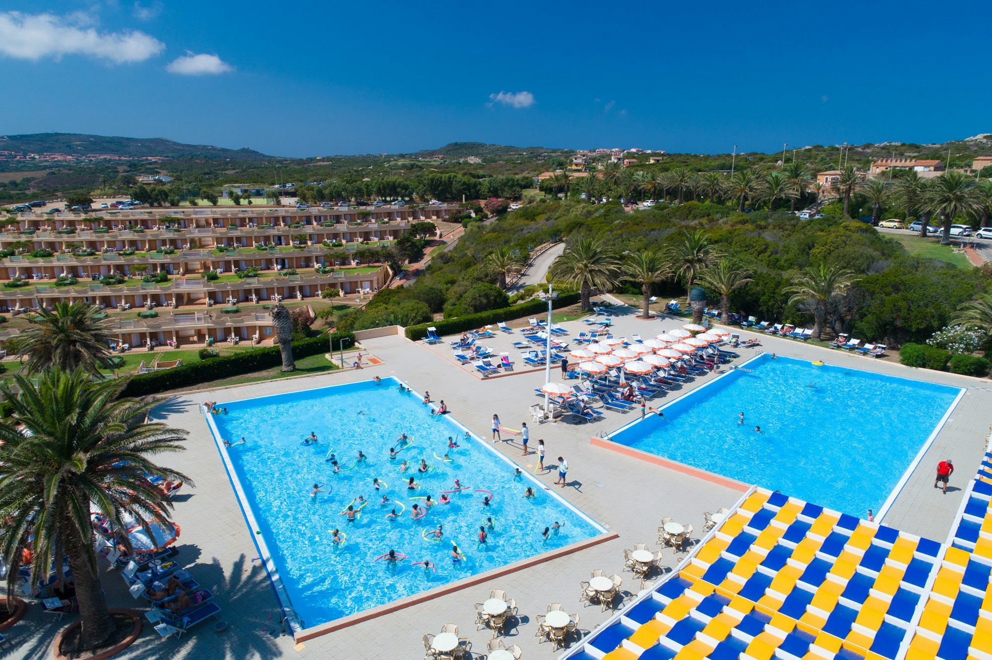 Mangia'S Sardinia Resort - New Opening Santa Teresa Gallura Buitenkant foto