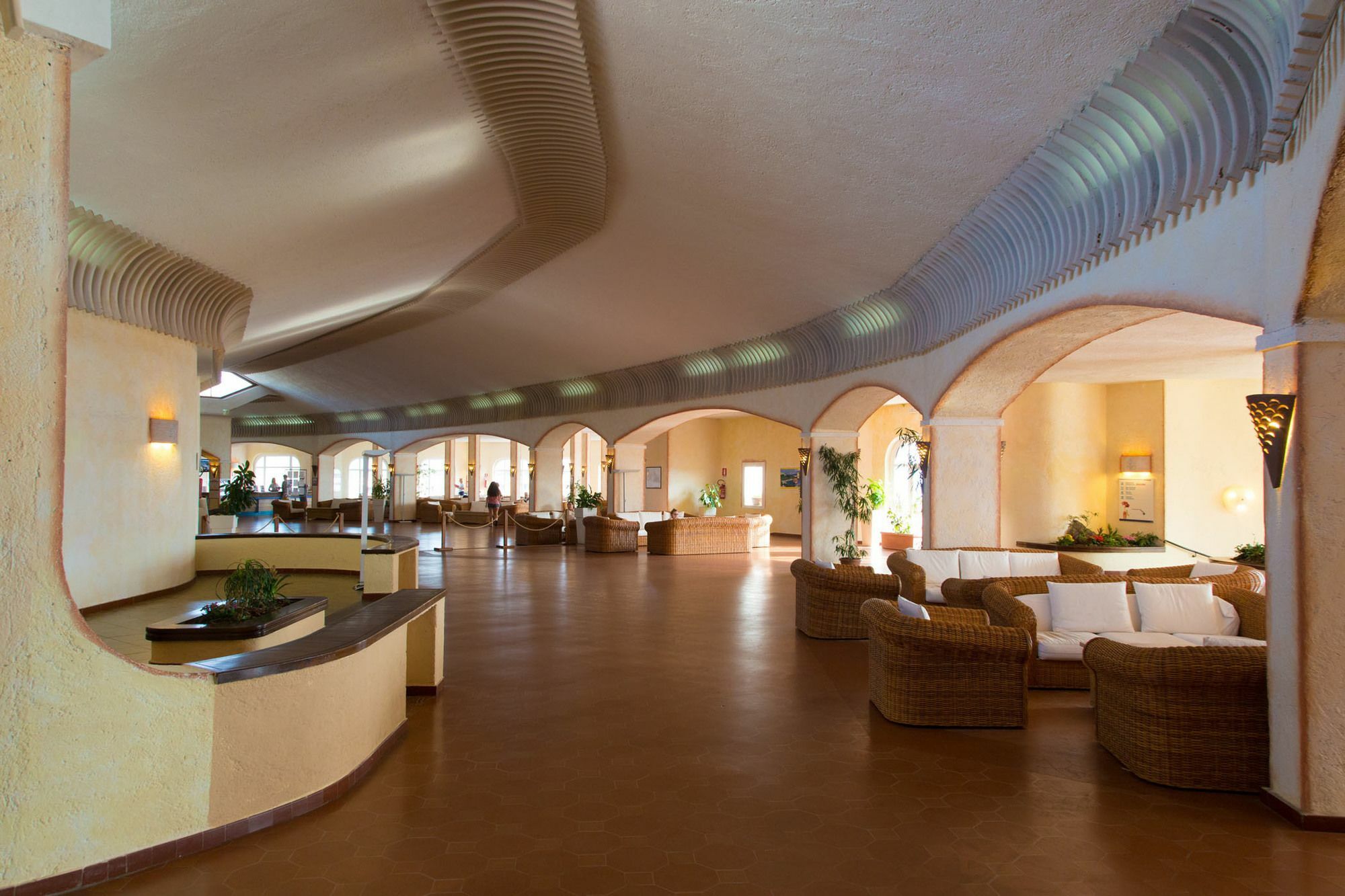 Mangia'S Sardinia Resort - New Opening Santa Teresa Gallura Buitenkant foto